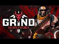 Download Lagu DOUBLE BARREL BOOMSTICK MIGHT BE THE BUILD? - GRIND SURVIVORS