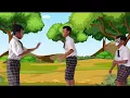 Download Lagu Seni Teater Kelas 6 - Beruang yang Suka Membully