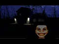 An Actually Terrifying Gmod Horror map
