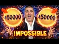 THE IMPOSSIBLE HAPPENED - BACK-TO-BACK MEGA JACKPOTS