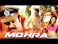 Download Lagu Mohra | Full Hindi Dubbed Movie | Suresh Gopi, Rakshita, Salim Kumar