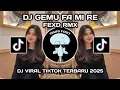 Download Lagu DJ GEMU FA MI RE FEXD RMX KIRI KANAN MANISE DJ VIRAL TIKTOK TERBARU 2025!!! 