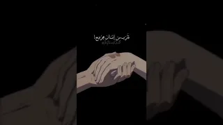 اليسا  جربت ف مره تقرب من انسان مجروح دندنها