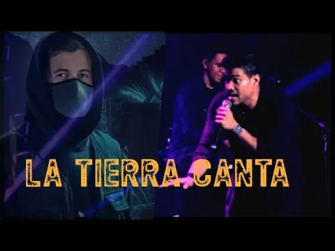 Download MP3 Alan Walker Style & Barak - La Tierra Canta 🙏 (Official Music) Remix by DANY CARL