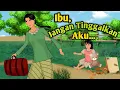 Download Lagu IBU , JANGAN TINGGALKAN AKU || CERITA INSPIRATIF || CERITA GHANI