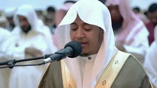 Download Quran Recitation Really Beautiful Amazing Crying | Soft Recitation by Salah Al Musally MP3