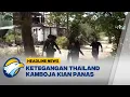 [HEADLINE NEWS 15/12] Konflik Memanas! Serangan Roket di Perbatasan Thailand–Kamboja