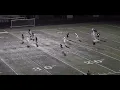 Wyatt Carroll Class of 2024 Lacrosse Highlights Colorado Mesa 28