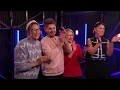 Hope Winter's 'Mirror' | Blind Auditions | The Voice UK 2023