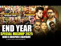 Lagu HINDI X BHOJPURI X HARYANVI MEGA MASHUP | End Year Mega Mashup | Bhojpuri Mega Mashup 2026