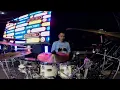 HIVI! - INDAHNYA DIRIMU ( RIO ALIEF DRUM CAM )