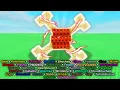 Download Lagu I Grew EVERY MUTATION On BONE BLOSSOM In Roblox Grow A Garden...