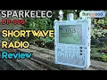 Download Lagu De goedkoopste TEF 6686 kortegolfradio getest. Volledige review + alle modi in de lucht getest.