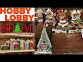 Hobby Lobby - 50 Off Christmas Fall Florals Decor 40 Off Football 75 Off Spring