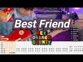 Download Lagu Best Friend |©Rex Orange County |【Guitar Cover】with TABS