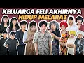 Download Lagu KELUARGA FELI AKHIRNYA HIDUP MELARAT