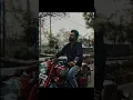 Download Lagu Ghamke andhere dhale🌴 | inteha ho gyi intezar ki | OLD 1994 Bullet 350 | #shorts #trend #bullet