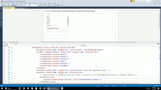 Advanced WPF