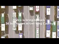 Metro restores 36 bus routes and adds 6 new routes