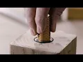 Titan Evolution Structural Wood Post Anchor