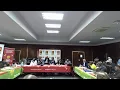 Download Lagu SAHRC SUBPOENA HEARING AGAINST DEPARTMENT OF PUBLIC WORKS AND INFRASTRUCTURE