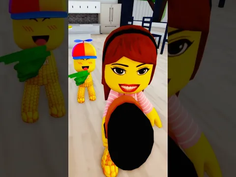Mom says save for the future 😭😳 Hear me Now #roblox #robloxshorts