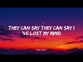 The greatest showman - A Million dreams (Lyrics)