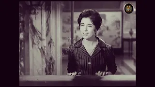 وحياة اللى فات نجاة الصغيرة 