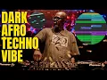Lagu How Black Coffee Makes His Dark Afro Techno in 10 Minutes