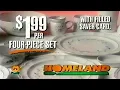 1993 Commercial for Homeland Stores in Oklahoma - It s a Good Deal Better