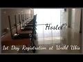 Download Lagu New Life As Degree Student | 1st Day Registration Unikl Ubis
