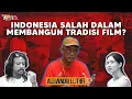 Download Lagu FILM ITU KUMPULAN DARI BERBAGAI JENIS SENI! | ALEXANDRI LUTHFI | PART 2
