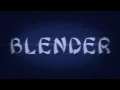 Decrypt Message Script Demo alternative - Blender 2 76