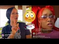 B ddies West Ms Cat goes in on Stunna Girl 05 21 2023