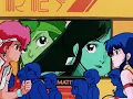 Belinda - JACKPOT ft. Kenia Os (slowed + reverb)