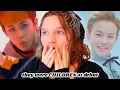 Download Lagu *SM was really just debuting CHILDREN* NCT Debut Songs | Reaction