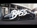Car Music Mix 2025 🔥 Best Remixes of Popular Songs 2025 \u0026 EDM , Bass Boosted #84