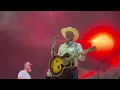 Turnpike Troubadours - Opener - Mean Old Sun