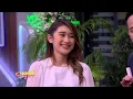 Download Lagu Surprise! Parto Kaget, Gak Tau AMANDA CAESA Datang | SAHUR SEGERR (13/05/20) Part 4