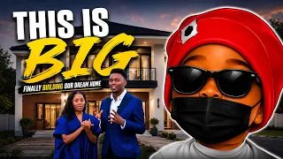 FINALLY OUR BIG REVEAL IS HERE 😍