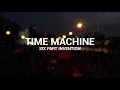 Six Part Invention - Time Machine (Official Lyric Video)