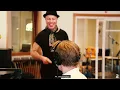 Dhafer Youssef - Dhafer Youssef - Diwan Of Beauty And Odd (Documentary)