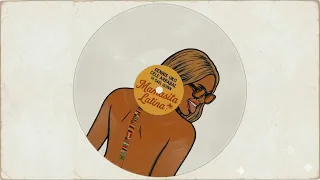 Dennis Uko Cele Arrabal ft Sael Quinn - Mamasita Latina VISUALIZER