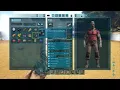 ARK Survival Evolved How To Make Dye