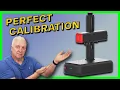3 CALIBRATION SECRETS to Make Your Galvo Laser SHINE