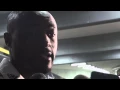Commentaires d apres-match CA v MTL Reo-Coker