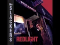 Married Girl - The Slackers