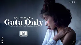 ريمكس اغنية اسبانية - جاتا أونلي Gata Only (Srab Remix)
