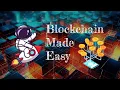 Crypto Basics 101 Blockchain Explained