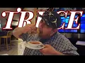 Best LAS VEGAS Taco Spots Trece At Planet 13